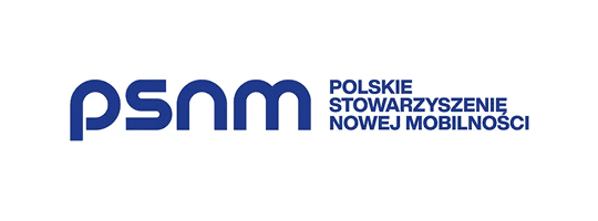 PSNM - Polskie Stowarzyszenie Nowej Mobilności