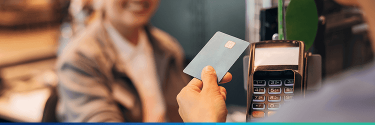 Płatności bezgotówkowe ważnym kryterium wyboru oferty dla klienta