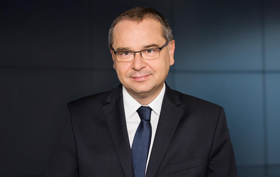 Tomasz Misiak