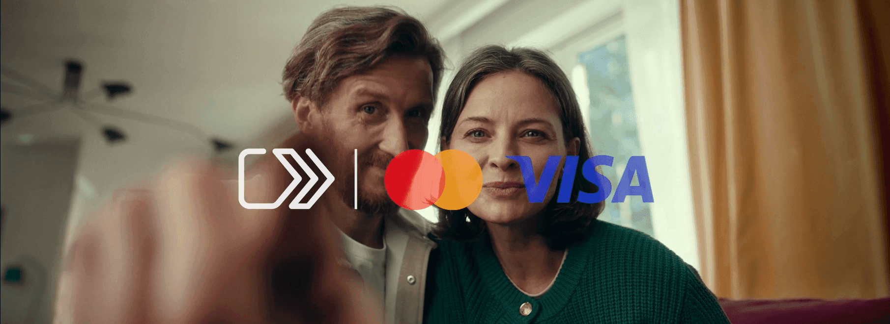 Coraz więcej e-sklepów oferuje płatność za pomocą Click to Pay