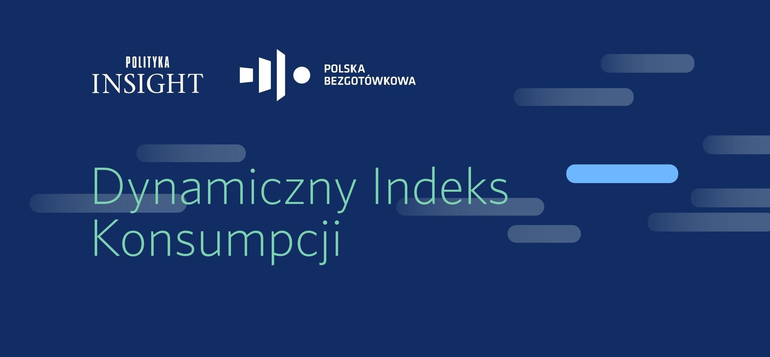 Dynamiczny Indeks Konsumpcji w III kwartale 2023 r.