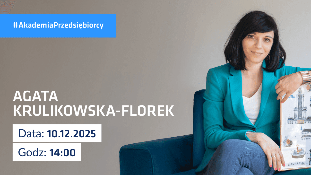 Od pierwszego magnesu do pierwszego miliona - case study marki Love Poland Design