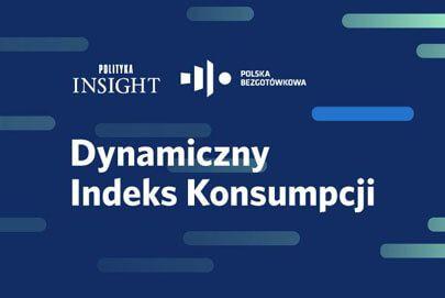 Dynamiczny Indeks Konsumpcji w II kwartale 2023 r.