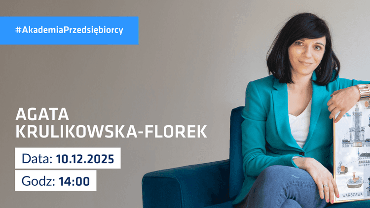 Od pierwszego magnesu do pierwszego miliona - case study marki Love Poland Design