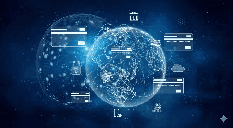 Rynek płatności napędza rozwój gospodarki cyfrowej