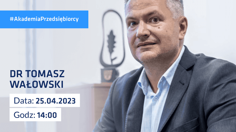 Webinar Klimat na zmiany w biznesie. ESG w strategii małej firmy. Polska Bezgotówkowa.