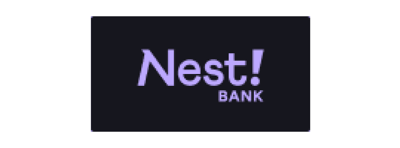Nest! Bank