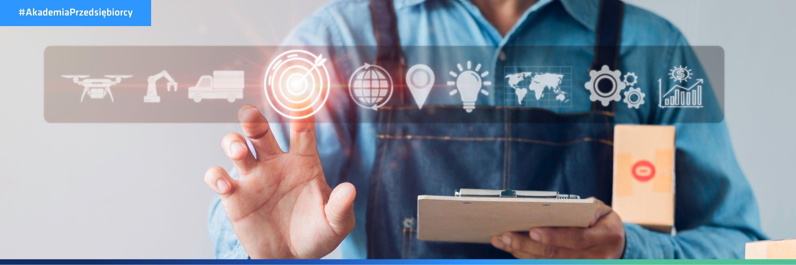 Jak zarządzać małą firmą – wskazówki dla przedsiębiorców