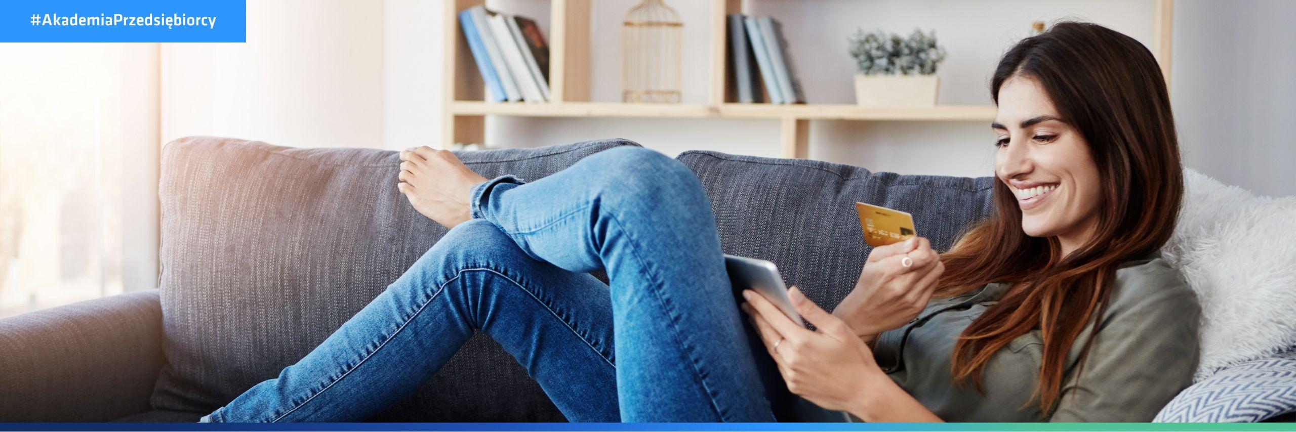 Jak zadbać o bezpieczeństwo płatności w e-commerce?