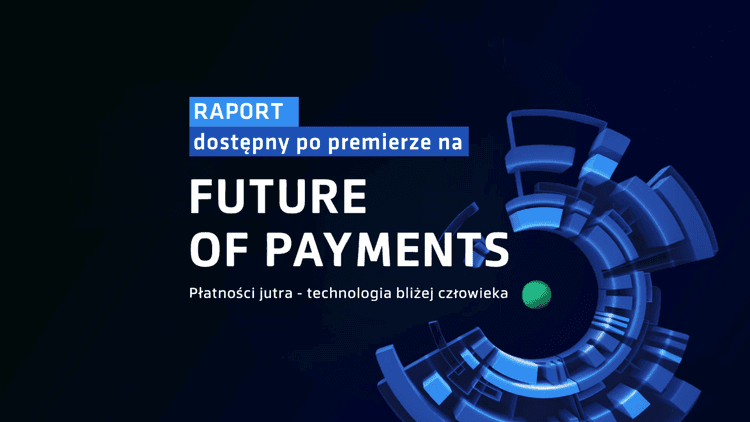Od innowacji do odporności. Finanse w nowej erze