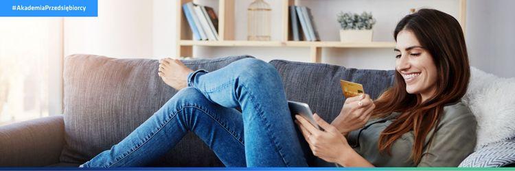 Jak zadbać o bezpieczeństwo płatności bezgotówkowych w e-commerce?